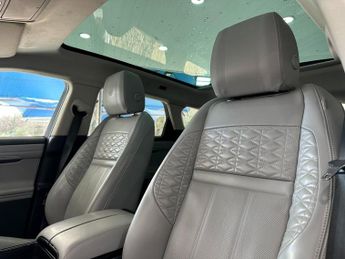 LAND ROVER RANGE ROVER EVOQUE 2.0 D180 MHEV HSE SUV 5dr Diesel Auto 4WD Euro 6 (s/s) (180 ps)