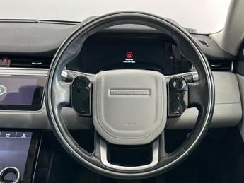 LAND ROVER RANGE ROVER EVOQUE 2.0 D180 MHEV HSE SUV 5dr Diesel Auto 4WD Euro 6 (s/s) (180 ps)