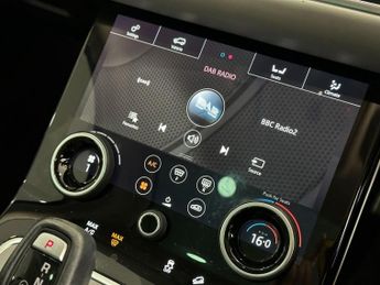 LAND ROVER RANGE ROVER EVOQUE 2.0 D180 MHEV HSE SUV 5dr Diesel Auto 4WD Euro 6 (s/s) (180 ps)