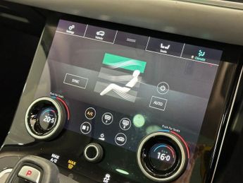 LAND ROVER RANGE ROVER EVOQUE 2.0 D180 MHEV HSE SUV 5dr Diesel Auto 4WD Euro 6 (s/s) (180 ps)