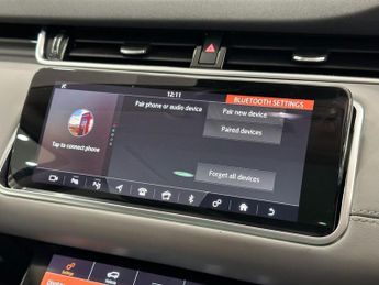 LAND ROVER RANGE ROVER EVOQUE 2.0 D180 MHEV HSE SUV 5dr Diesel Auto 4WD Euro 6 (s/s) (180 ps)