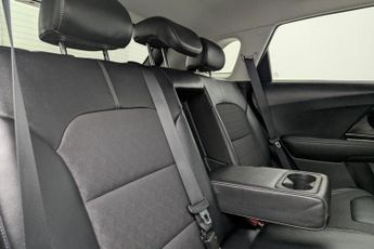 KIA NIRO 1.6 GDi 2 SUV 5dr Petrol Hybrid DCT Euro 6 (s/s) (139 bhp)