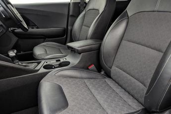 KIA NIRO 1.6 GDi 2 SUV 5dr Petrol Hybrid DCT Euro 6 (s/s) (139 bhp)