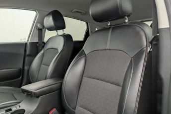 KIA NIRO 1.6 GDi 2 SUV 5dr Petrol Hybrid DCT Euro 6 (s/s) (139 bhp)