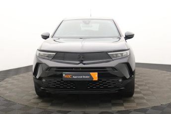 VAUXHALL MOKKA ELECTRIC 50kWh GS Line SUV 5dr Electric Auto (136 ps)