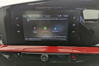 VAUXHALL MOKKA ELECTRIC 50kWh GS Line SUV 5dr Electric Auto (136 ps)