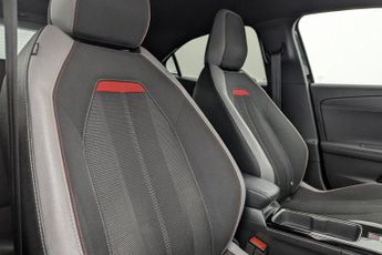 VAUXHALL MOKKA ELECTRIC 50kWh GS Line SUV 5dr Electric Auto (136 ps)