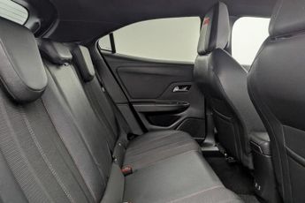 VAUXHALL MOKKA ELECTRIC 50kWh GS Line SUV 5dr Electric Auto (136 ps)