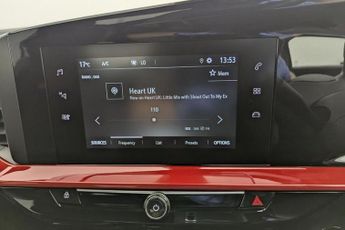 VAUXHALL MOKKA ELECTRIC 50kWh GS Line SUV 5dr Electric Auto (136 ps)