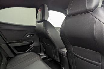 VAUXHALL MOKKA ELECTRIC 50kWh GS Line SUV 5dr Electric Auto (136 ps)