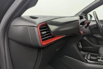 VAUXHALL MOKKA ELECTRIC 50kWh GS Line SUV 5dr Electric Auto (136 ps)