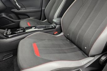 VAUXHALL MOKKA ELECTRIC 50kWh GS Line SUV 5dr Electric Auto (136 ps)