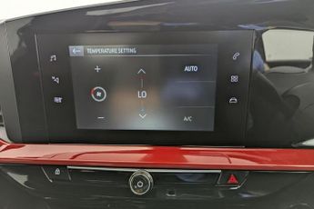 VAUXHALL MOKKA ELECTRIC 50kWh GS Line SUV 5dr Electric Auto (136 ps)