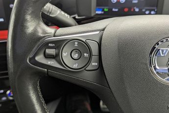 VAUXHALL MOKKA ELECTRIC 50kWh GS Line SUV 5dr Electric Auto (136 ps)