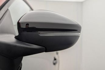 VAUXHALL MOKKA ELECTRIC 50kWh GS Line SUV 5dr Electric Auto (136 ps)