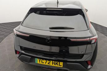 VAUXHALL MOKKA ELECTRIC 50kWh GS Line SUV 5dr Electric Auto (136 ps)