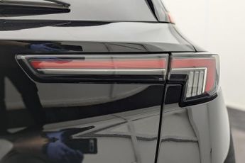 VAUXHALL MOKKA ELECTRIC 50kWh GS Line SUV 5dr Electric Auto (136 ps)