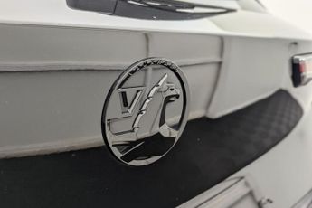 VAUXHALL MOKKA ELECTRIC 50kWh GS Line SUV 5dr Electric Auto (136 ps)