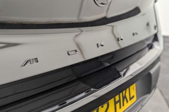 VAUXHALL MOKKA ELECTRIC 50kWh GS Line SUV 5dr Electric Auto (136 ps)