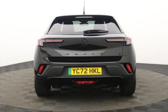 VAUXHALL MOKKA ELECTRIC 50kWh GS Line SUV 5dr Electric Auto (136 ps)