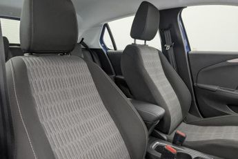 VAUXHALL Corsa Electric 50kWh SE Premium Hatchback 5dr Electric Auto (136 ps)