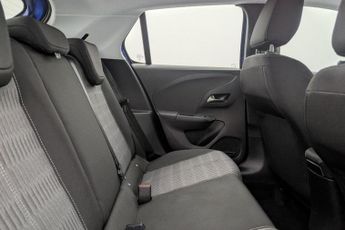 VAUXHALL Corsa Electric 50kWh SE Premium Hatchback 5dr Electric Auto (136 ps)