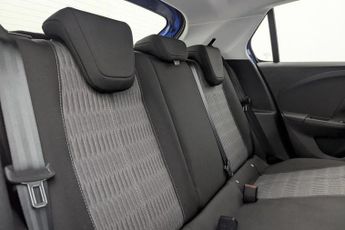 VAUXHALL Corsa Electric 50kWh SE Premium Hatchback 5dr Electric Auto (136 ps)