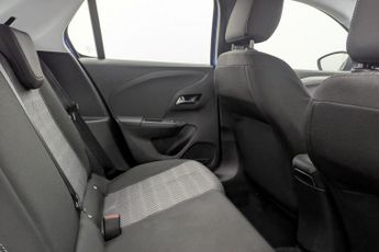 VAUXHALL Corsa Electric 50kWh SE Premium Hatchback 5dr Electric Auto (136 ps)