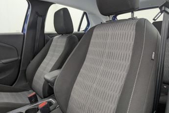 VAUXHALL Corsa Electric 50kWh SE Premium Hatchback 5dr Electric Auto (136 ps)