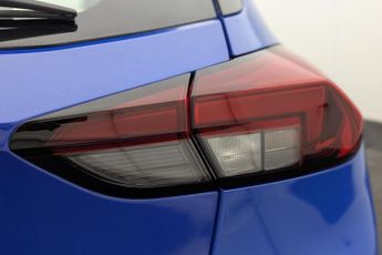 VAUXHALL Corsa Electric 50kWh SE Premium Hatchback 5dr Electric Auto (136 ps)