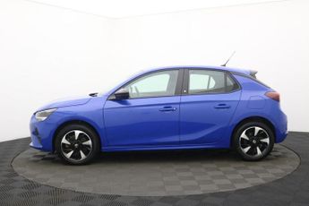 VAUXHALL Corsa Electric 50kWh SE Premium Hatchback 5dr Electric Auto (136 ps)