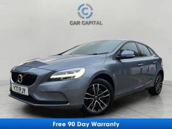 Volvo V40 1.5 T2 Momentum Nav Plus Hatchback 5dr Petrol Auto Euro 6 (s/s) 