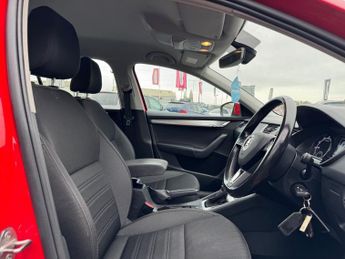 SKODA OCTAVIA 1.0 TSI GPF SE Technology Estate 5dr Petrol DSG Euro 6 (s/s) (11