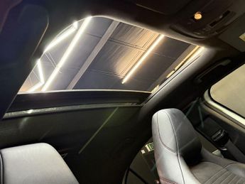 MERCEDES-BENZ A-CLASS 1.5 A180d AMG Line (Premium Plus) Hatchback 5dr Diesel 7G-DCT Eu