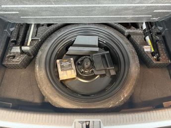 VOLKSWAGEN GOLF 2.0 TSI BlueMotion Tech R Hatchback 3dr Petrol DSG 4Motion Euro 