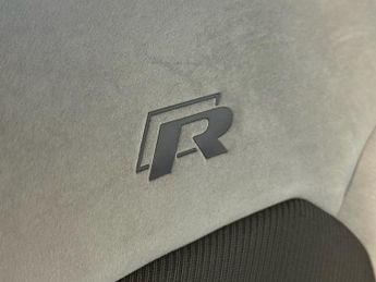 VOLKSWAGEN GOLF 2.0 TSI BlueMotion Tech R Hatchback 3dr Petrol DSG 4Motion Euro 