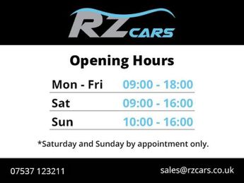 VOLKSWAGEN GOLF 2.0 TSI BlueMotion Tech R Hatchback 3dr Petrol DSG 4Motion Euro 