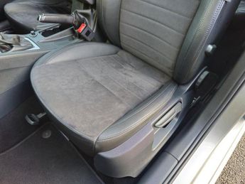 SKODA OCTAVIA 1.4 TSI SE L Hatchback 5dr Petrol DSG Euro 6 (s/s) (150 ps)