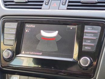 SKODA OCTAVIA 1.4 TSI SE L Hatchback 5dr Petrol DSG Euro 6 (s/s) (150 ps)