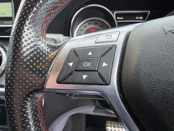 MERCEDES-BENZ GLA 2.0 GLA250 AMG Line SUV 5dr Petrol 7G-DCT 4MATIC Euro 6 (s/s) (2