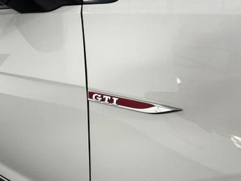 VOLKSWAGEN GOLF 2.0 TSI BlueMotion Tech GTI Clubsport 40 Hatchback 3dr Petrol DS