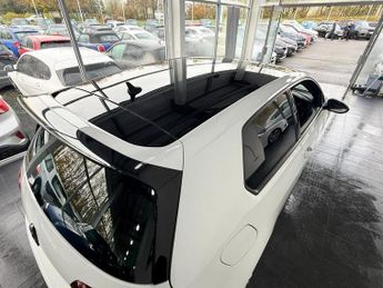 VOLKSWAGEN GOLF 2.0 TSI BlueMotion Tech GTI Clubsport 40 Hatchback 3dr Petrol DS