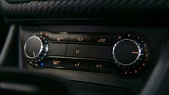 MERCEDES-BENZ A-CLASS 1.8 A200 CDI AMG Sport Hatchback 5dr Diesel 7G-DCT Euro 5 (s/s) 