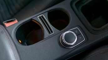 MERCEDES-BENZ A-CLASS 1.8 A200 CDI AMG Sport Hatchback 5dr Diesel 7G-DCT Euro 5 (s/s) 