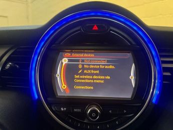 MINI HATCH 1.5 Cooper D Hatchback 5dr Diesel Auto Euro 6 (s/s) (116 ps)