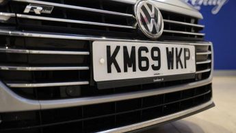 VOLKSWAGEN ARTEON 2.0 TDI R-Line Fastback 5dr Diesel DSG 4Motion Euro 6 (s/s) (190