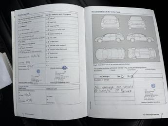 VOLKSWAGEN CC 2.0 TDI BlueMotion Tech GT Saloon 4dr Diesel DSG Euro 5 (s/s) (1