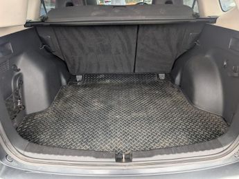 HONDA CR-V 1.6 i-DTEC EX SUV 5dr Diesel Auto 4WD Euro 6 (160 ps)