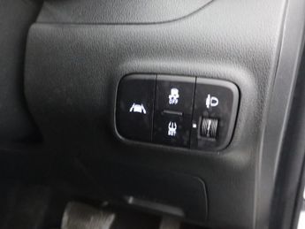 HYUNDAI I10 1.0 SE Connect Hatchback 5dr Petrol Auto Euro 6 (s/s) (67 ps)