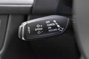 AUDI A6 AVANT 2.0TDi ULTRA S-LINE ESTATE S-TRONIC AUTO 187 BHP (EURO 6)